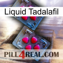 Liquid Tadalafil 14